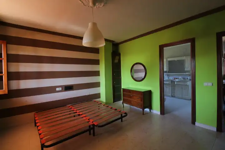 Chalet con terraza en venta en Campo de Mijas, imagen 18