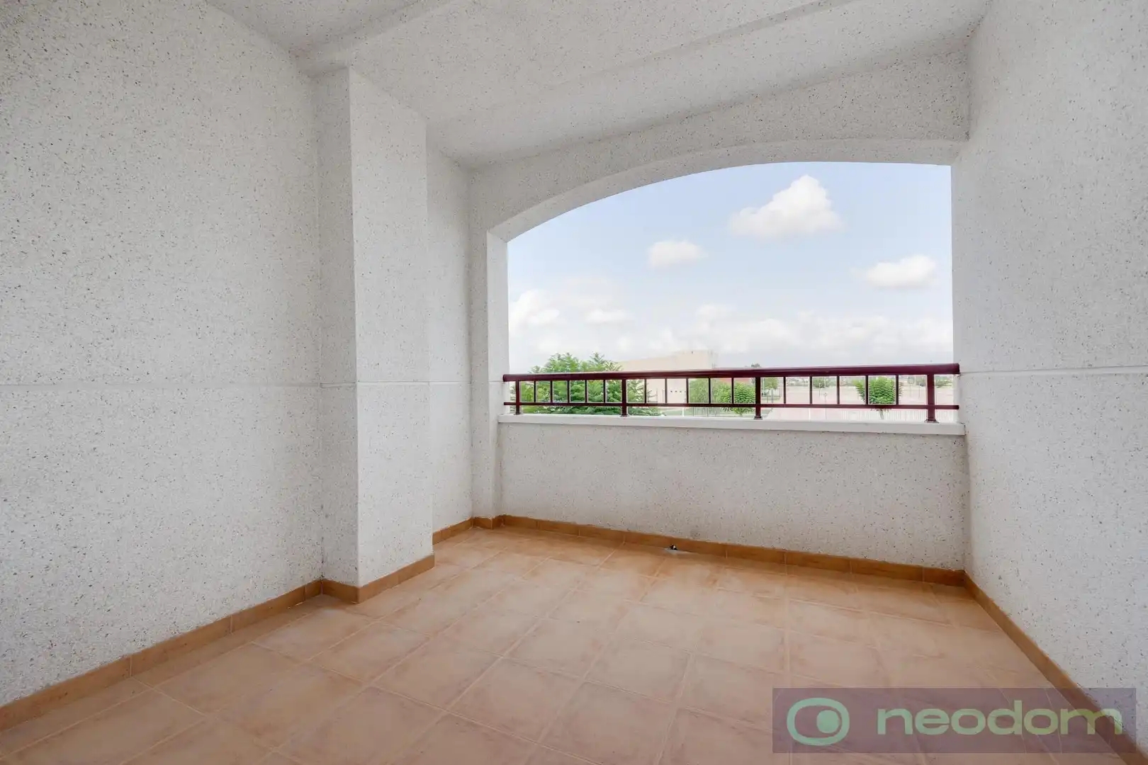 Flat with pool for sale in N/A, imagen 15