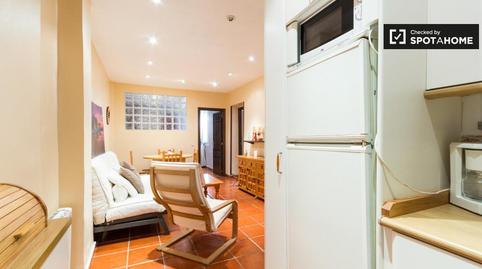 Photo 5 of Apartment to share in Gaztambide,  Madrid Capital