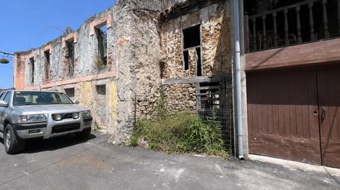 Foto 4 de Casa adosada en venta en San Roque del Acebal, Cué - San Roque - Andrín, Llanes