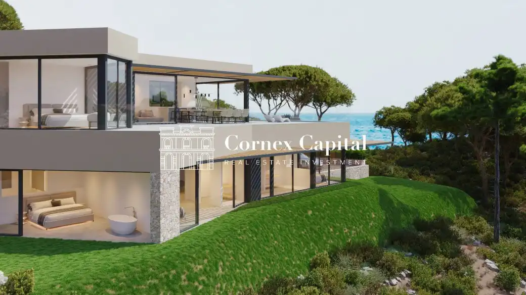 Maison avec terrasse à vendre à Tamariu, imagen 3