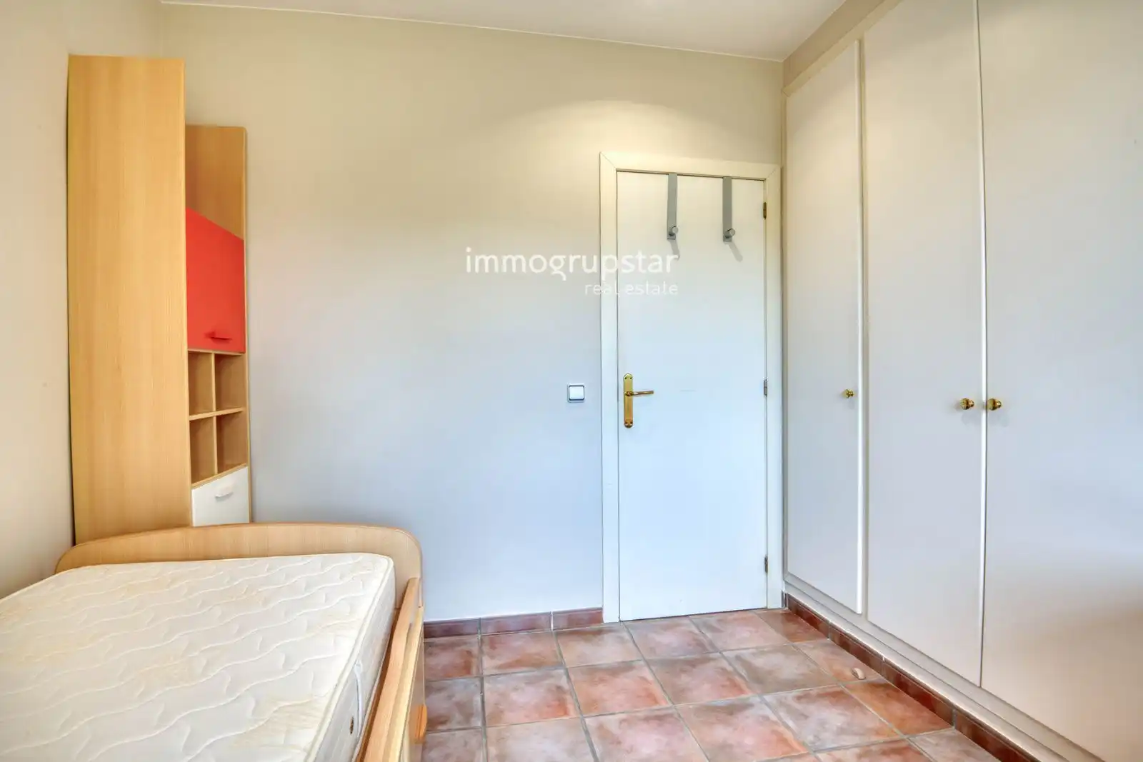 Habitación de Casa o chalet en venta en Santa Cristina d'Aro con Calefacción, Terraza y Piscina