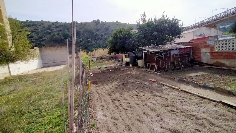 Residential for sale in FRANCESC RIBERA, Colera