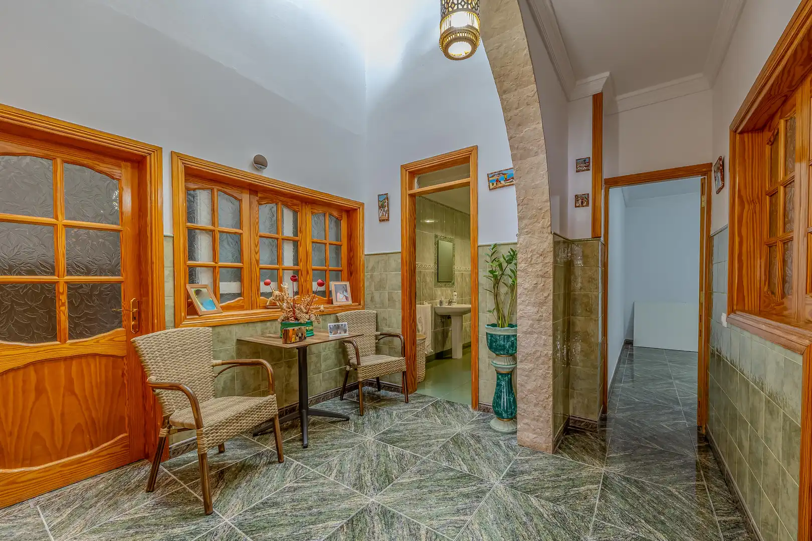 Casa o xalet en venda en San Bartolomé de Tirajana
