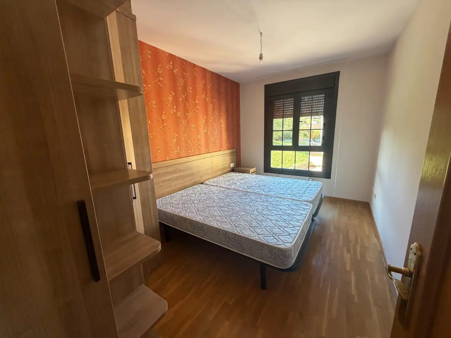 Bedroom of Flat for rent in Nava, Asturias