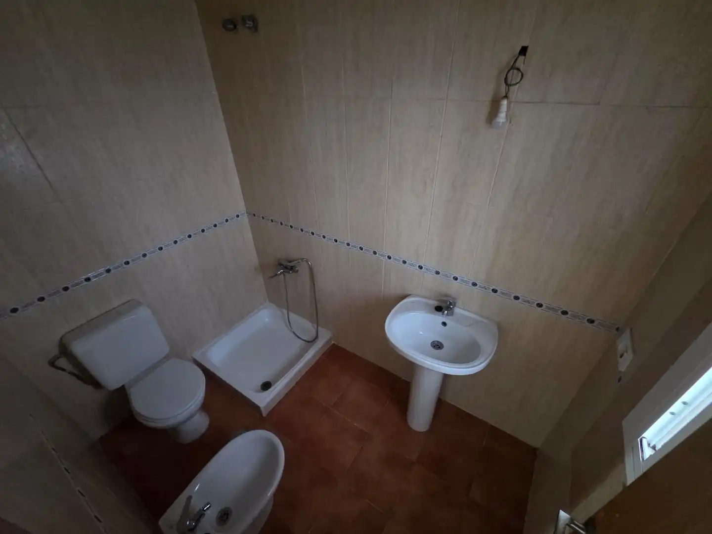 Bany de Casa o xalet en venda en Chiclana de la Frontera