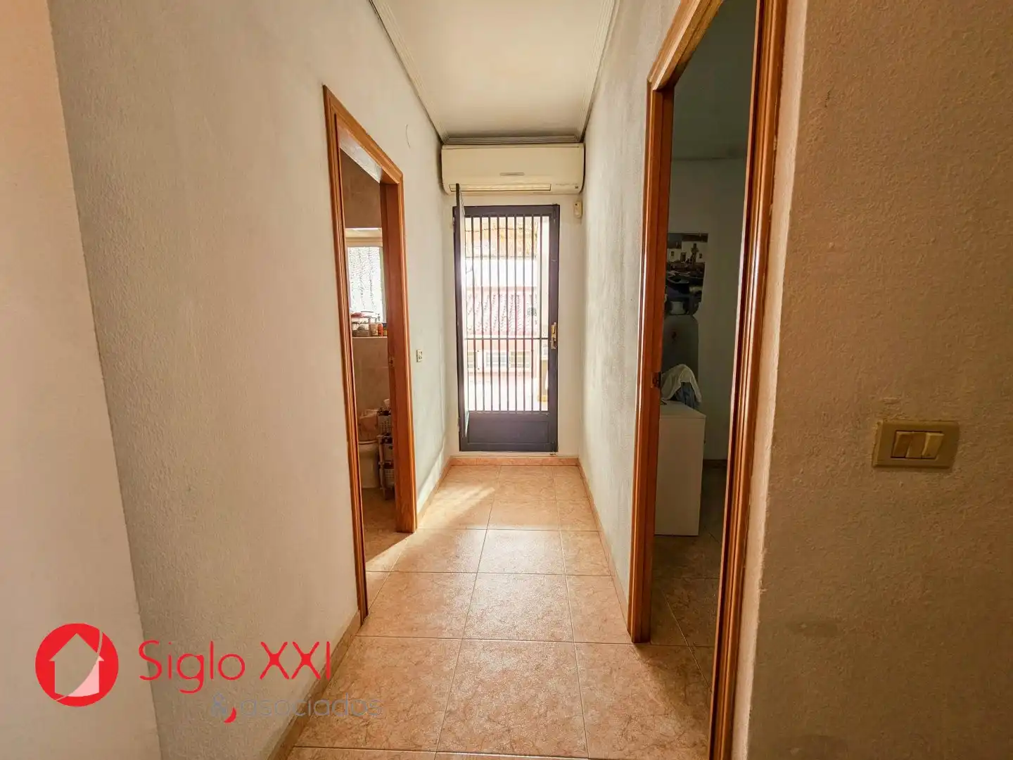 Casa o xalet en venda en Burriana / Borriana amb Aire condicionat, Calefacció i Terrassa