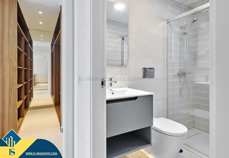 Apartament amb terrassa en venda a Playa del Acequión, Náufragos y Rocío del Mar, imagen 14