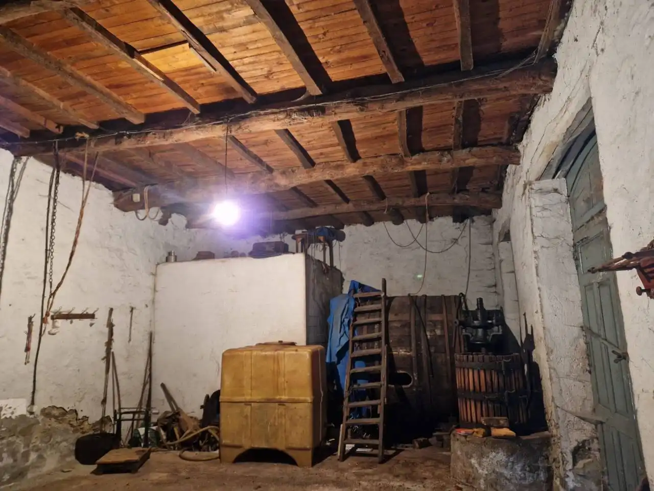 Casa o xalet en venda en Petín