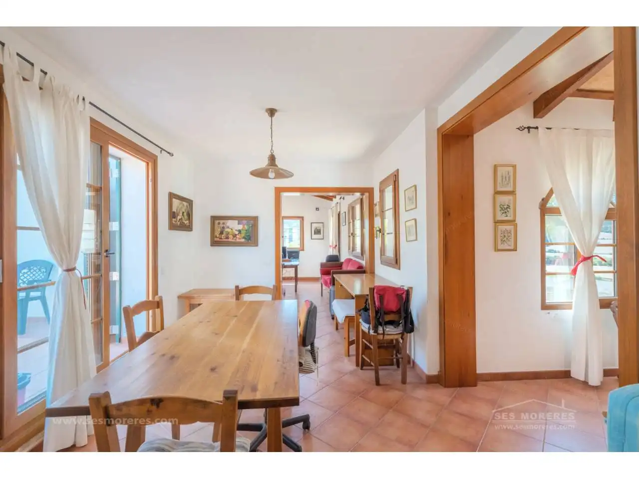 Rural land for sale in Ferreries poble, imagen 19