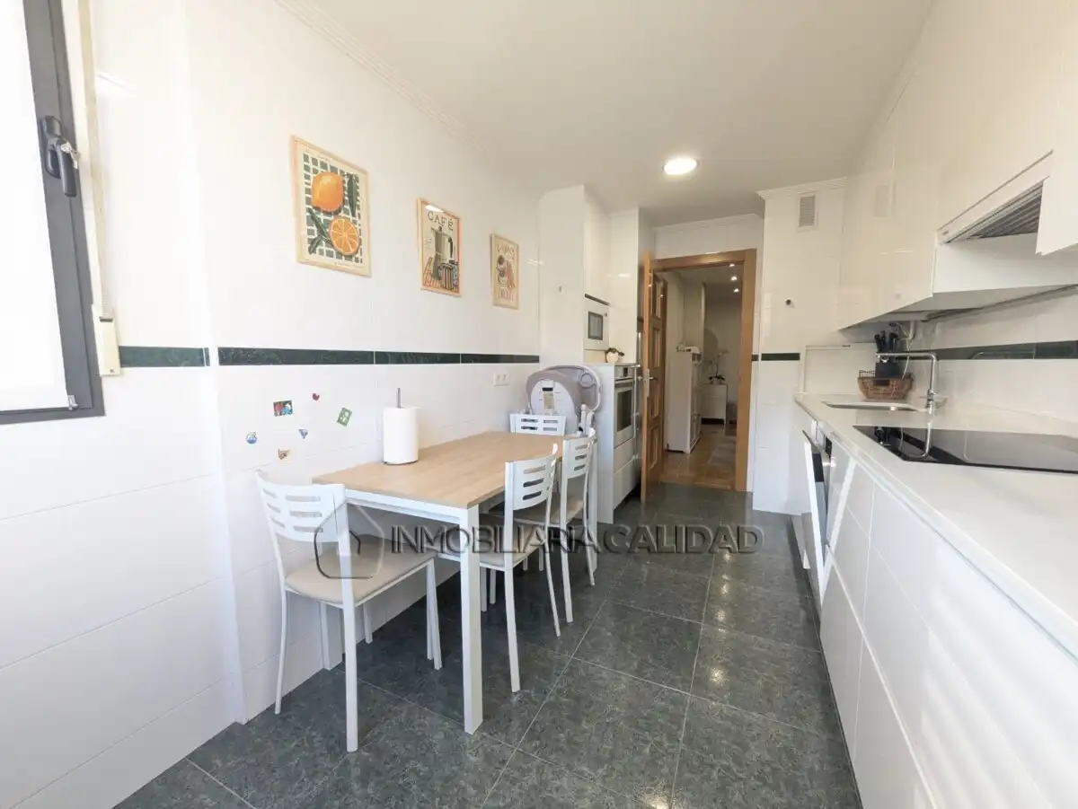 Flat with lift for sale in Capiscol - Gamonal, imagen 13
