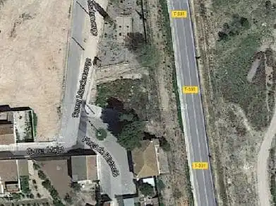 Terreno residencial en venta en Calle Santiago Ramon I Cajal, imagen 6
