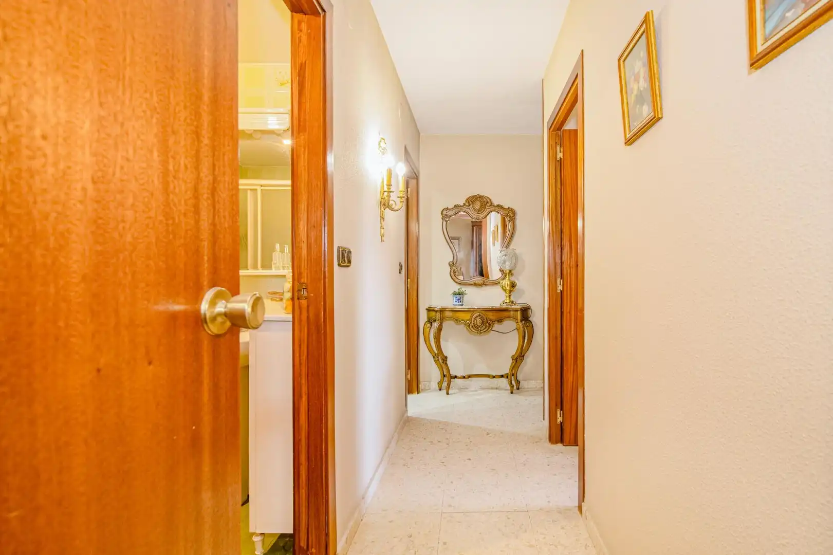 Flat for sale in Carretera Carretera Málaga, 103, Angustias - Chana - Encina