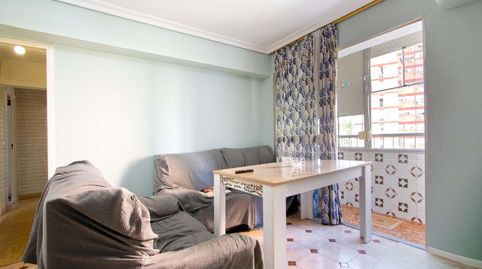 Foto 4 de Piso en venta en Juan XXIII - Rochelambert, Sevilla Capital