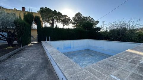 Foto 2 de Casa o xalet en venda a Cv-435, 21, Real, Valencia