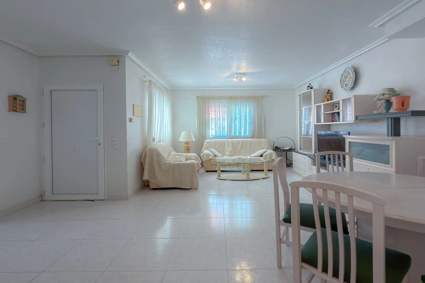 Maison jumelée avec piscine à vendre à Orihuela Costa, imagen 8