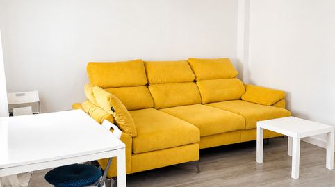 Foto 5 de Piso en venta en Calle Cristo, Bellavista, Sevilla Capital