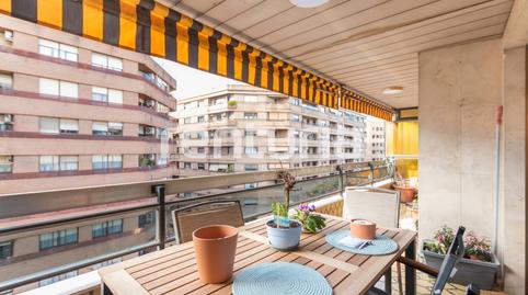 Foto 5 de Piso de alquiler en Carrer de Guillem de Castro, El Botànic,  Valencia Capital