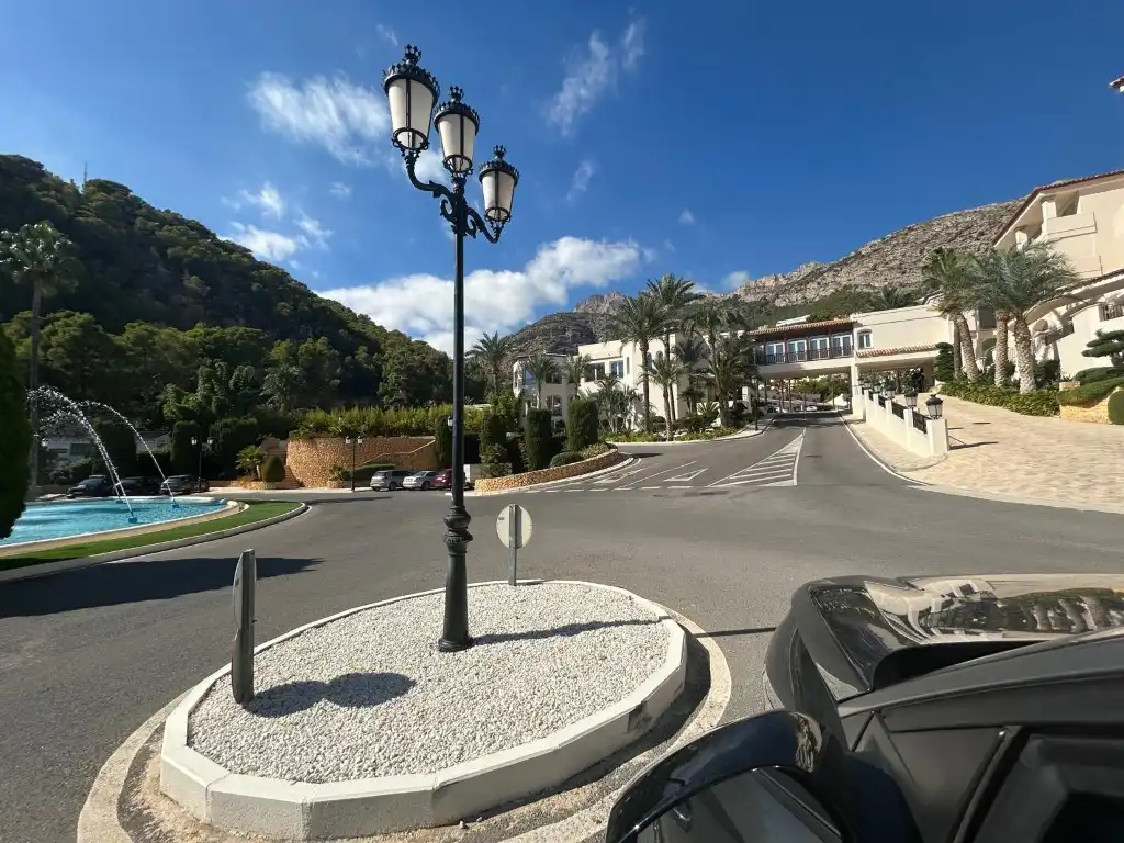 Detached house for sale in Altea Hills, imagen 219