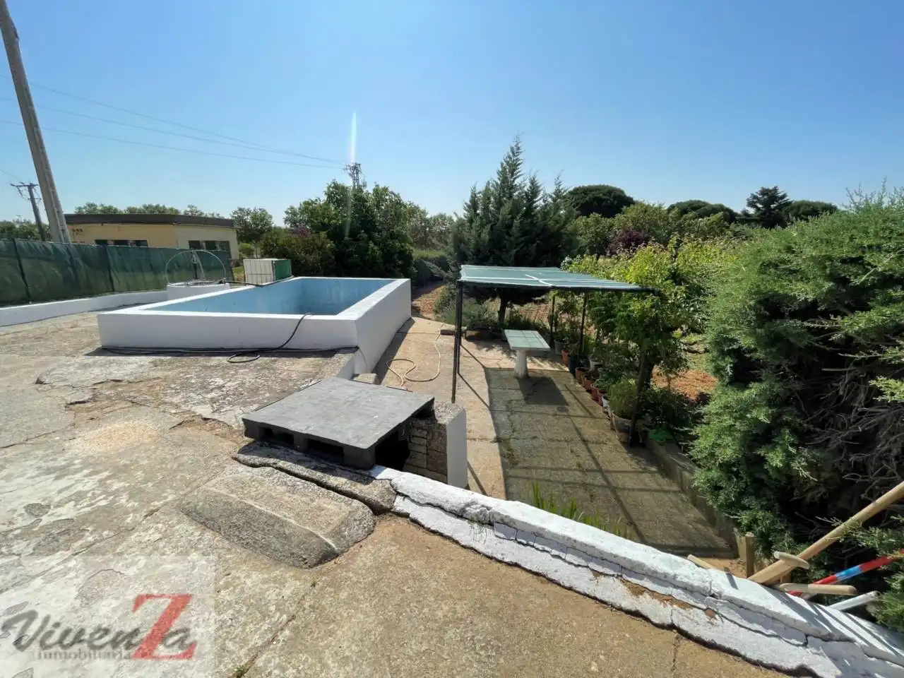Houses for sale in Ciudad Jardín -Vista Alegre