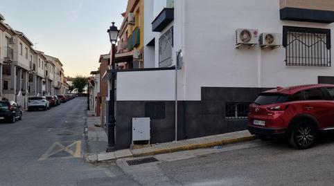 Foto 3 de Casa adosada en venda a Aljomahima - Ermita, Granada