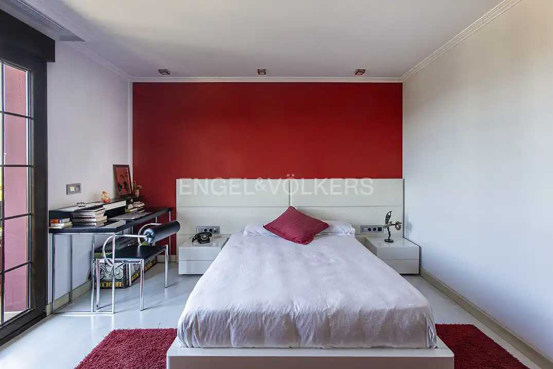 House with terrace for sale in Somió - Cabueñes, imagen 15
