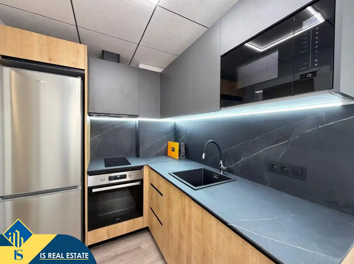 Apartament amb ascensor en venda a Playa del Cura, imagen 11