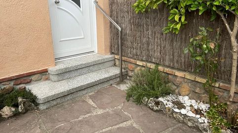 FANTÀSTICA PLANTA BAIXA A 1 MINUT DEL CENTRE DE SANTA MARIA DE PALAUTORDERA!