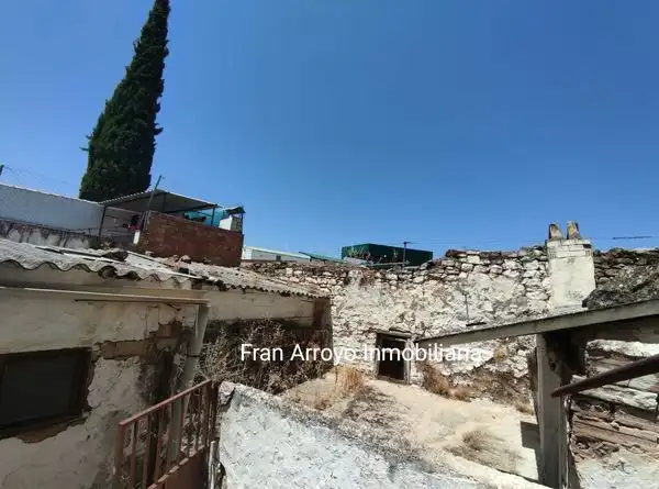 Casa o chalet en venta en Rus