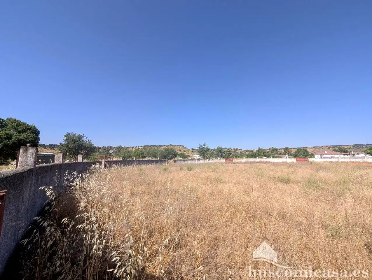 Country homes for sale in Linares  with Private garden