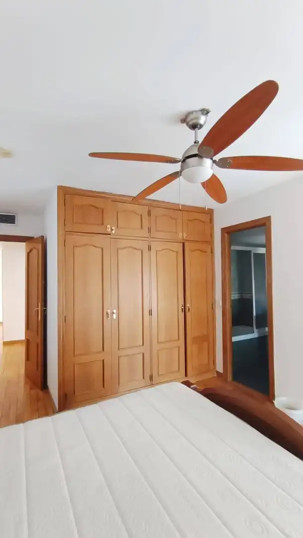 Chalet con jardín en venta en Navalmoral de la Mata, imagen 13