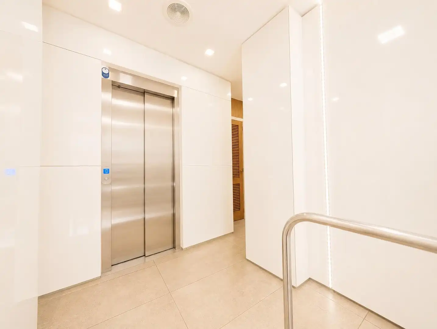 Piso con ascensor en venta en Centro, imagen 27