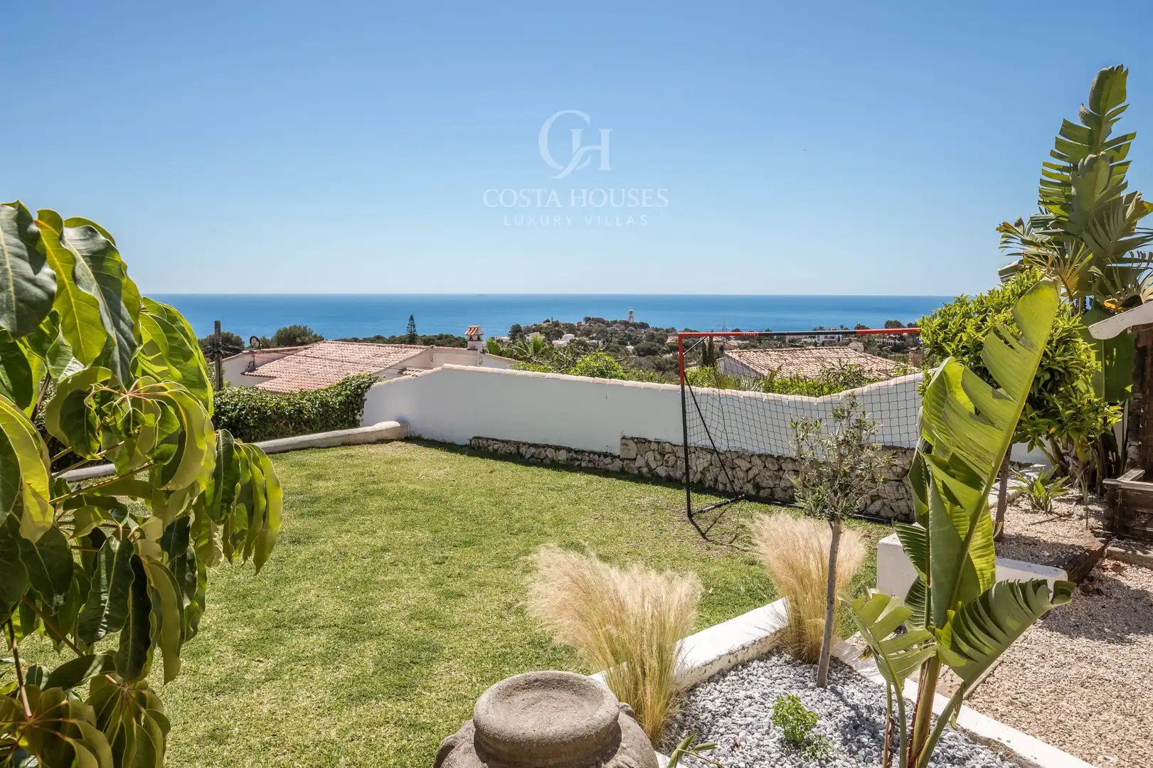 Casa o xalet en venda a Portichol - Balcón al Mar