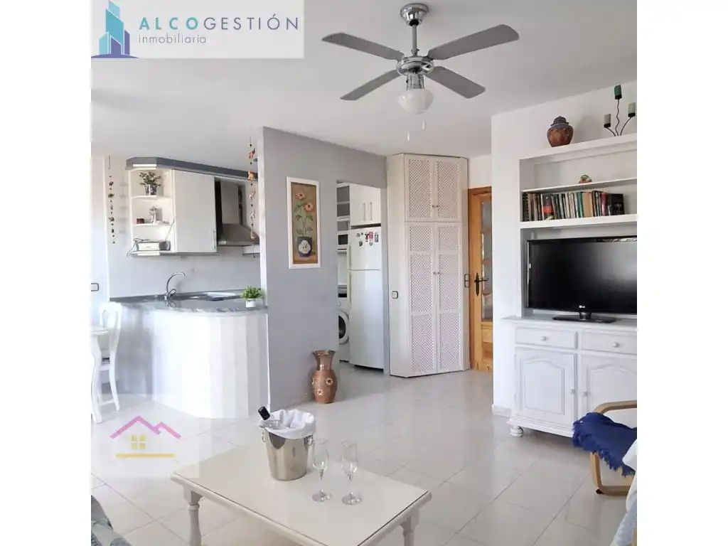Kitchen of Flat for sale in Alcossebre