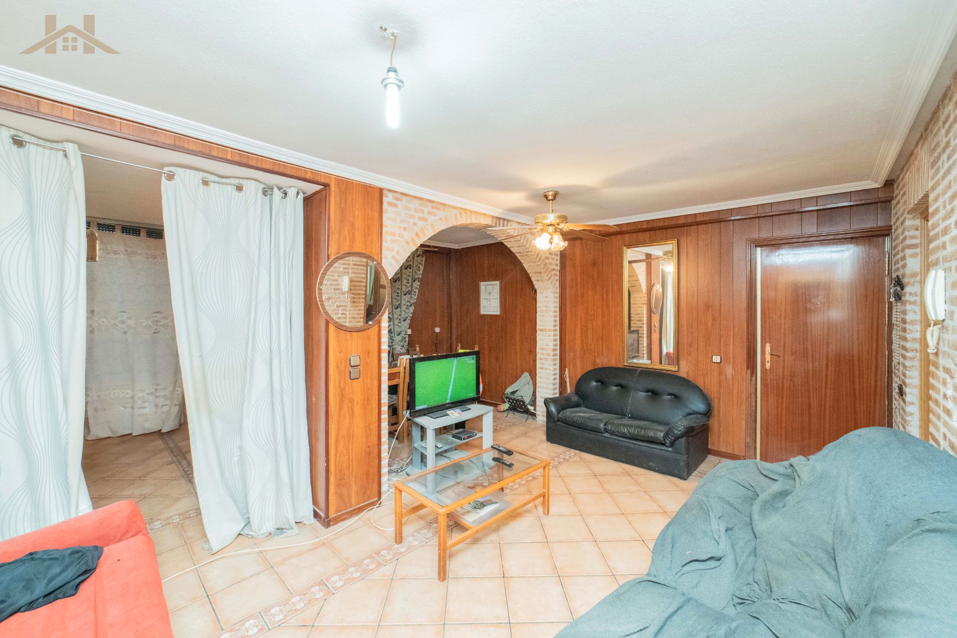 Pis en venda en Santa Cruz del Retamar amb Terrassa, Moblat i Forn