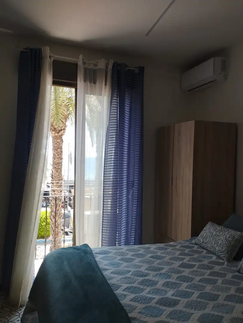 Estudi amb ascensor de lloguer a Platja de Vila Joiosa, imagen 4