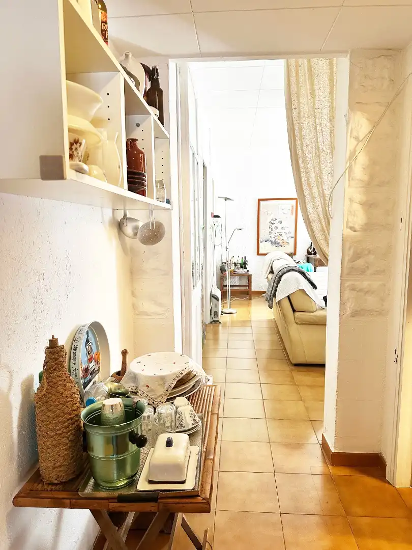 Living room of Detached homes for sale in Llançà