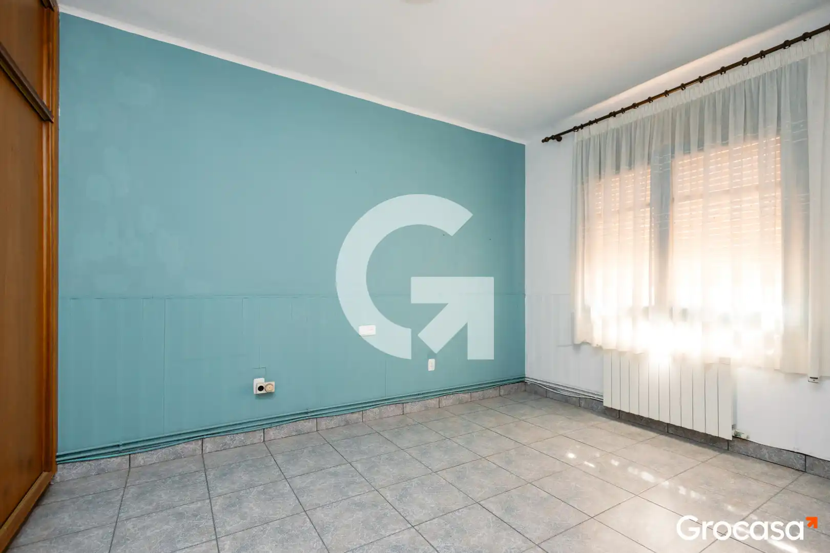 Dormitori de Casa o xalet en venda en Viladecans amb Aire condicionat, Calefacció i Terrassa