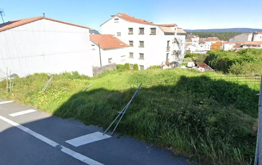 Residential land for sale in BOUZAS (AS), imagen 10