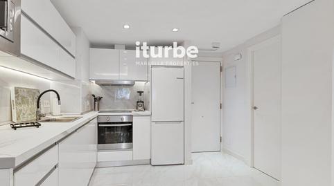 Photo 4 of Flat for sale in Marques Ivanrey, Las Lomas de Río Verde, Málaga