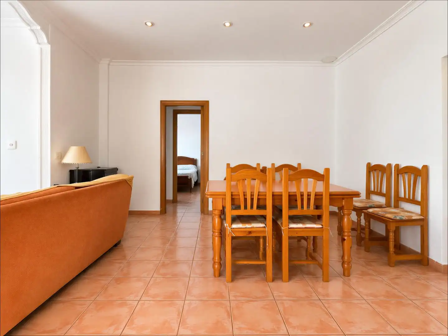 Detached house with pool for sale in Urbanizaciones, imagen 28