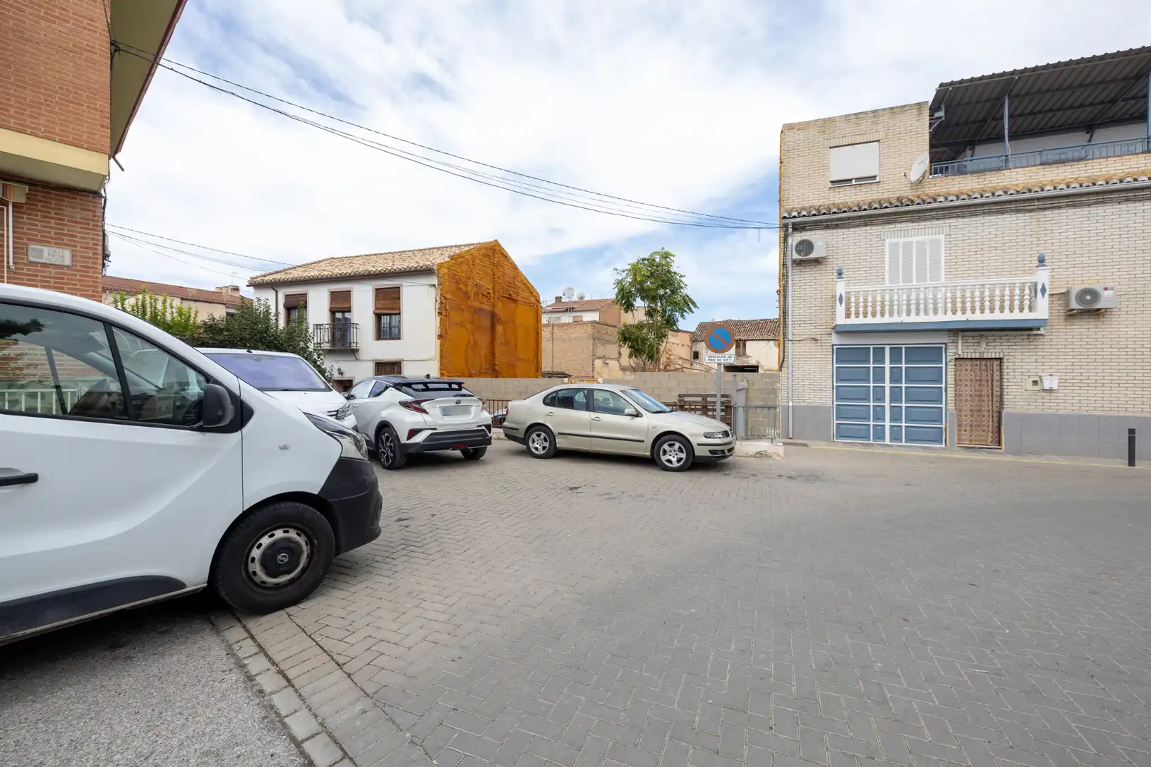Semi-detached house for sale in Calle Rufino 7, imagen 48