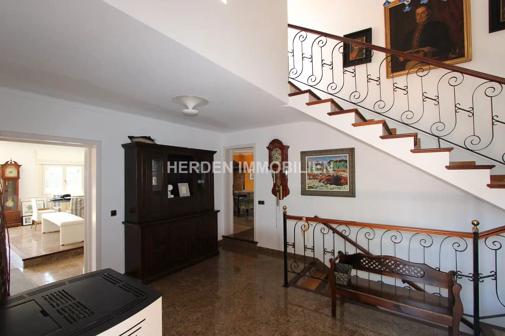 Houses for sale in Manacor  with Air Conditioner, Heating and Storage room