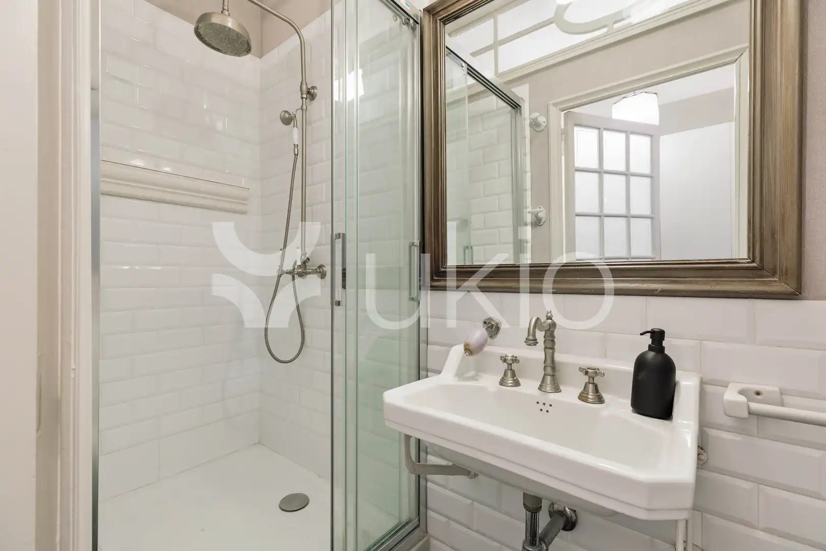 Appartement compact avec terrasse à louer à Carrer Gran de Gràcia, imagen 19
