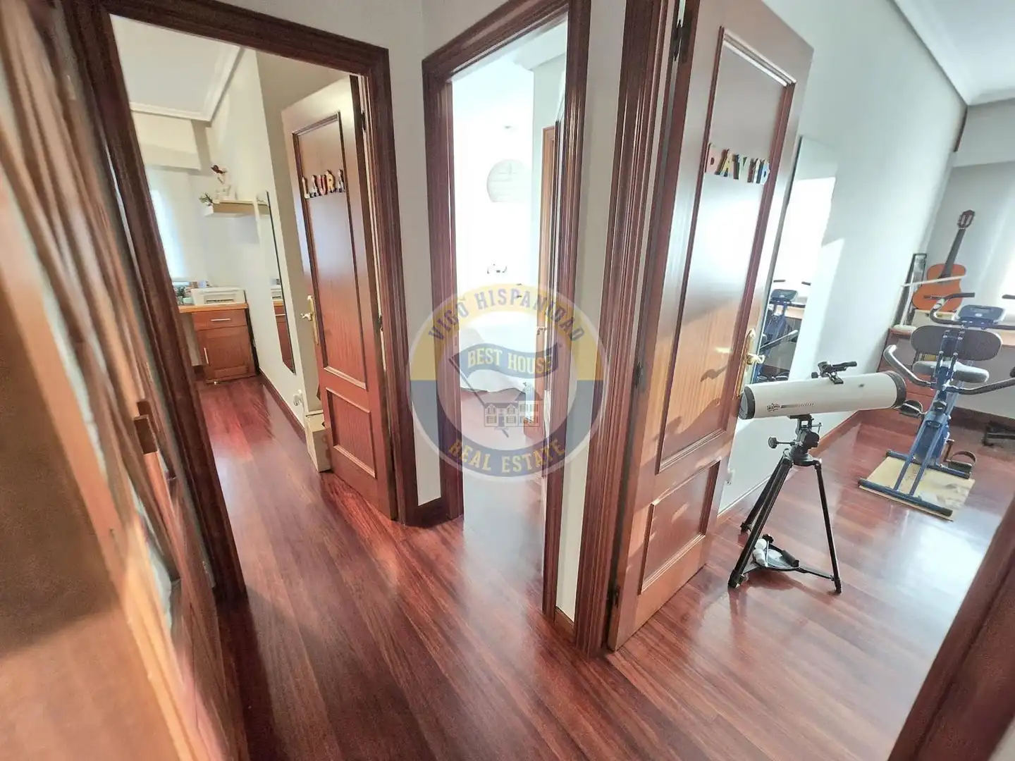 Piso de alquiler en Vigo , Pontevedra