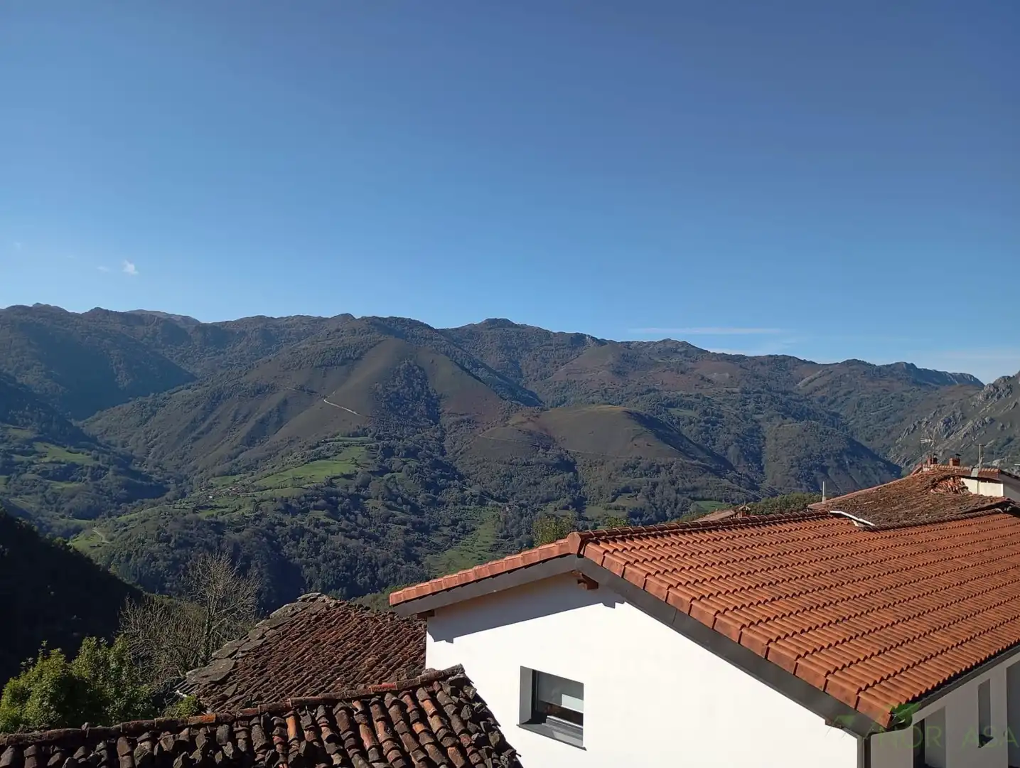 Casa con terrazza in vendita a Lugar La Villa, imagen 18