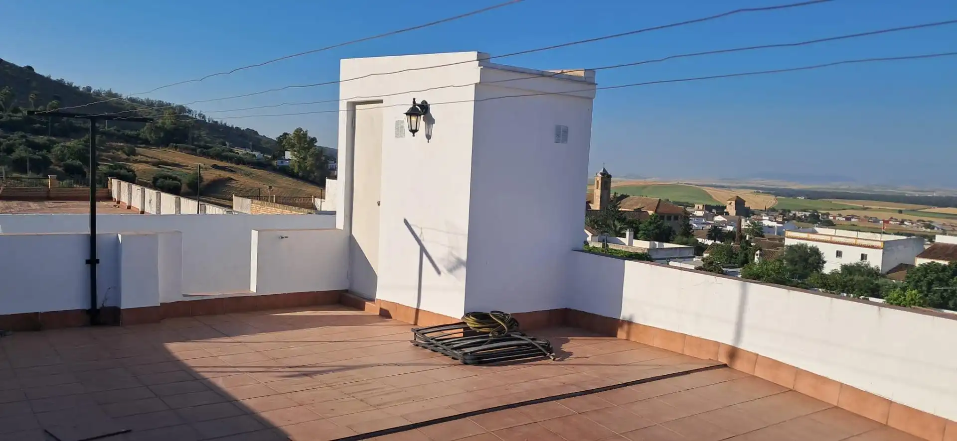 Terraza de Piso en venta en Bornos con Terraza