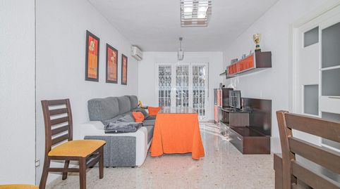 Photo 3 of Flat for rent in San Francisco Javier, Granada Capital