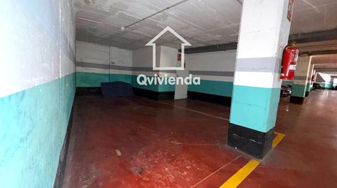 Foto 5 de Garatge en venda a Sant Cosme, 8, Ca n'Anglada, Terrassa