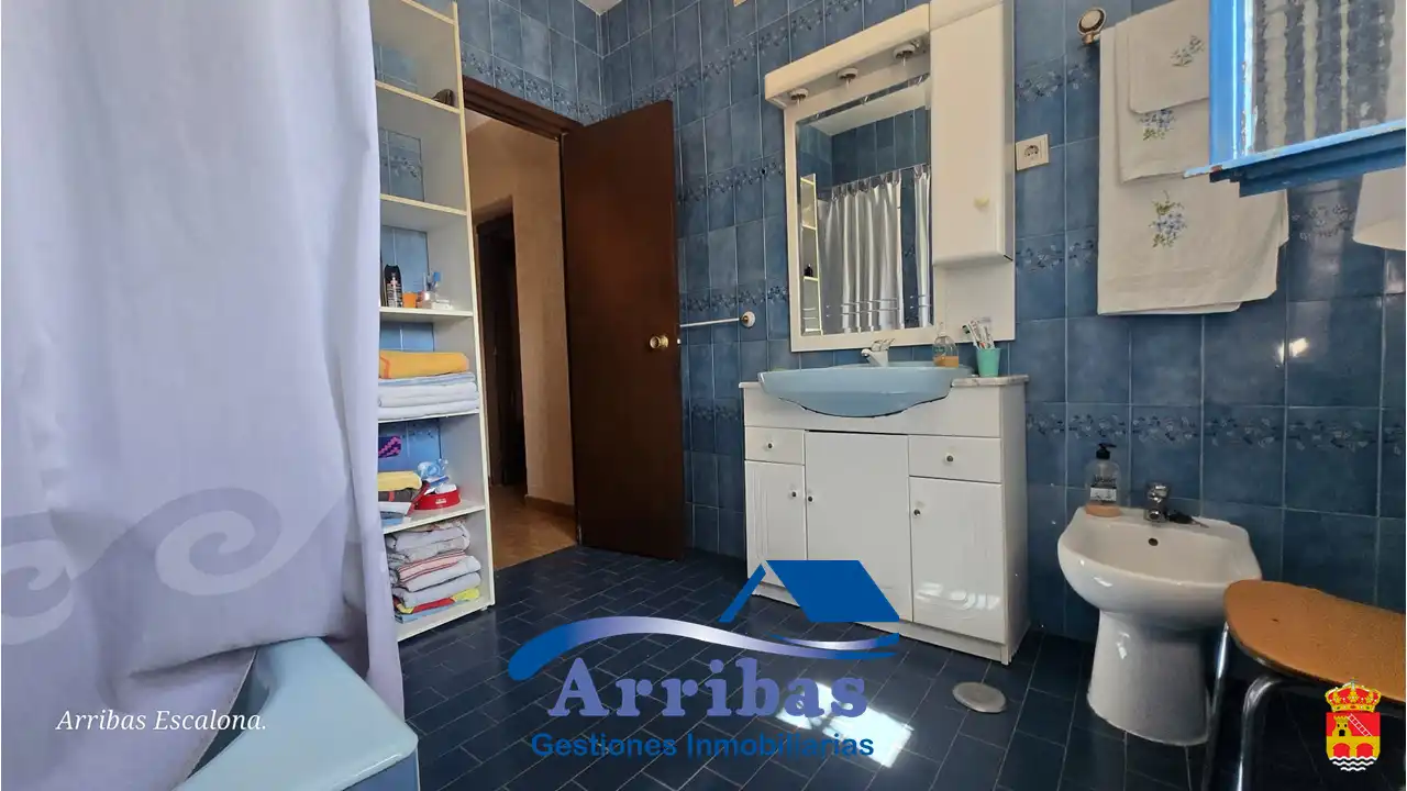 Chalet con terraza en venta en Escalona, imagen 23